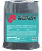 LPS Ready-to-Use Degreaser - Liquid 5 gal Pail - 00705 - 078827-00705 - R. S. Hughes Company, Inc.