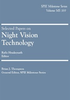 Selected Papers on Night Vision Technology -- ISBN: 9780819442734