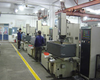 EMD Process workshop - Ningbo Best Group Co., Ltd.