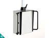 Two Point Pull Handles -- KG-16.000.04 - Image