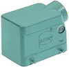 Heavy Duty Power Connectors - 19200321521 - VAST STOCK CO., LIMITED