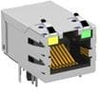 Modular Connectors / Ethernet Connectors - 203354 - VAST STOCK CO., LIMITED