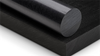 Polyphenylene Oxide -- TECANYL® Black - Image