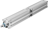 Tandem cylinder -- DNCT-2