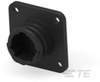 Circular Power Connectors - 205841-1 - TE Connectivity