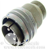 ITT Cannon CA3106F22-22PB - PEI-Genesis