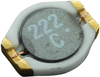 Inductor, 2.2Uh, 1.4A, 20%, Smd; Inductance Murata Power Solutions - 83T6060 - Newark, An Avnet Company