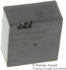 Relay, Safety, 2No, Nc, 250Vac, 6A; Coil Voltage Panasonic - 72W3947 - Newark, An Avnet Company