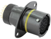 Circular Conn, Rcpt, 10-26, Flange; Product Range Souriau-Sunbank/eaton - 18AH1310 - Newark, An Avnet Company