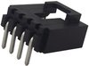 Connector, Header, 4Pos, 1Row, 2.54Mm; Connector Systems Molex - 29X2078 - Newark, An Avnet Company