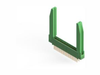 Card Edge Conn, Dual, 48Pos, Th; Card Edge Connector Type Edac - 68AJ4425 - Newark, An Avnet Company