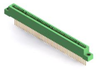 Card Edge Conn, Single, 49Pos, Wire Wrap; Card Edge Connector Type Edac - 65AJ3062 - Newark, An Avnet Company