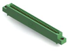 Card Conn, Single Side, 35Pos, Wire Wrap; Card Edge Connector Type Edac - 68AJ9031 - Newark, An Avnet Company