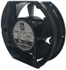 Axial Fan, Ball, 172Mm, 220Cfm, Terminal; Nominal Rated Voltage Ac Orion Fans - 91AH9587 - Newark, An Avnet Company