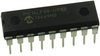 Microcontroller Mcu, 8 Bit, Pic16, 20Mhz, Dip-18; Product Range Microchip - 92C4922 - Newark, An Avnet Company