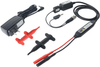 Differential Probe, 10 Cal Test Electronics - 50AC8922 - Newark, An Avnet Company