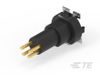 Standard Circular Connectors - 224152-E - TE Connectivity