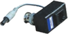 Balun, BNC/RJ45, DC power connector LTAB1017DC