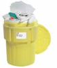 Oil-Only 95-Gallon Spill Kit - SPKO-95 - SpillTech