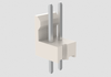 AgilLink™ 2.54mm - G861AB02211T5EU - Amphenol Communications Solutions