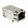 Connectors, Interconnects- Modular Connectors- Modular Connector Jacks With Magnetics - Win Source Electronics