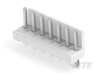 Rectangular Power Connectors - 2410284-7 - TE Connectivity