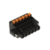 Headers, Plugs and Sockets - 4381-1000260001-ND - DigiKey