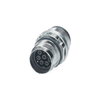 Circular Connector Housings - 1613592-ND - DigiKey