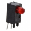 Circuit Board Indicators, Arrays, Light Bars, Bar Graphs - 5511104F-ND - DigiKey