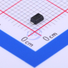 TVS/Fuse/Board Level Protection >> Electrostatic and Surge Protection (TVS/ESD) -- PTVS3V3S1UR,115 - Image