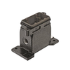 Heavy Duty Connector Housings, Hoods, Bases - 1195-7163-ND - DigiKey