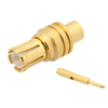 Coaxial Connector (RF) Assemblies - 5328-FMCN1281-ND - DigiKey