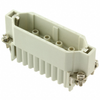 Heavy Duty Connector Inserts, Modules - WM12018-ND - DigiKey