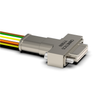 D-Sub Cables -- 2262-A28111-025-ND