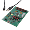 Digital to Analog Converters (DACs) Evaluation Boards - EVAL-AD5371EBZ-ND - DigiKey