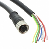 Circular Cable Assemblies - WM21455-ND - DigiKey