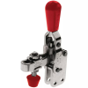 Vertical Manual Hold Down Clamp -- TC-202-UB - Image
