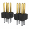 Headers, Male Pins - 10119109-372015LF-ND - DigiKey