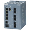 Switches, Hubs - 3473-6GK52053BF002AB2-ND - DigiKey