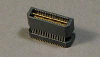 Board to Board & Mezzanine Connectors - 2-1658437-1 - Powell Electronics, Inc.