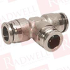 Pneumatic Fitting & Accessories - 11393034 - Radwell International