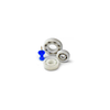 Plastic Ball Bearing With 0.375
