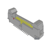 Headers, Male Pins - 612-EHF-113-01-S-D-SM-TR-ND - DigiKey