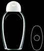 Tapered Oval - 2133 - M&H Plastics
