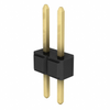 Headers, Male Pins - 3M156536-02-ND - DigiKey