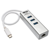 USB Hubs -- U460-003-3A1G-ND