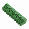 Headers, Plugs and Sockets - 277-2255-ND - DigiKey