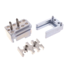 Coaxial Connector (RF) Accessories - 17-2357971-1-ND - DigiKey