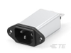 Inlet Filters - 802836-SF - TE Connectivity