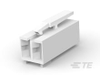 Rectangular Wire & Cable Connectors & Housings - 2-969484-2 - TE Connectivity